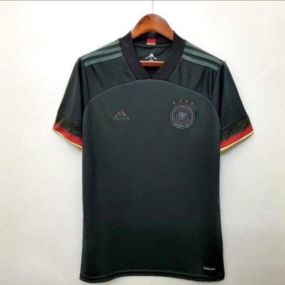 GERMANY AWAY FAN JERSEY